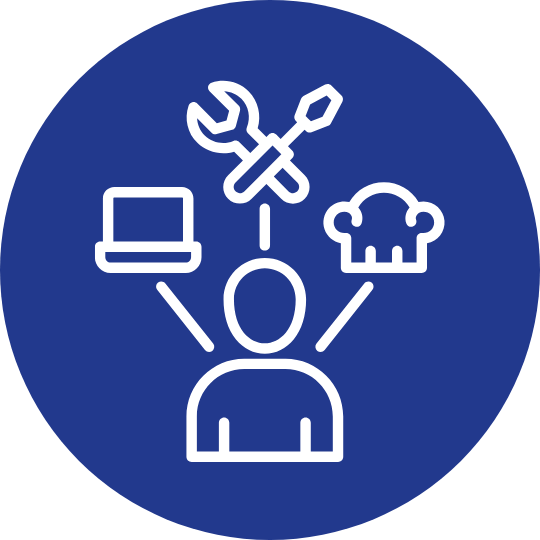 Trades & Skilled-Labor Staffing